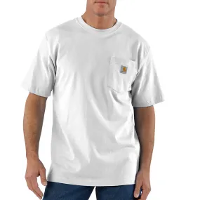 Workwear Pocket SS T Shirt 2