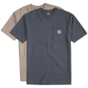 Workwear Pocket SS T Shirt