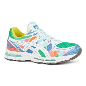 X ASICS LOW TOP SNEAKERS MULTICOLOR | Bodega