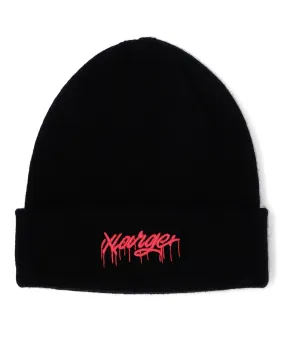 XLARGE x IT'S A LIVING BEANIE