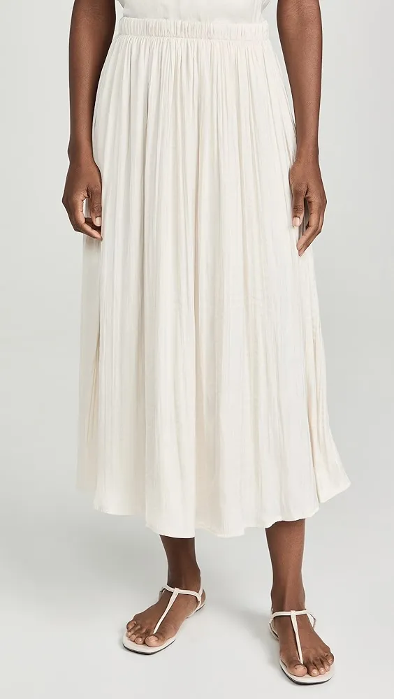 Z Supply   Kahleese Skirt 