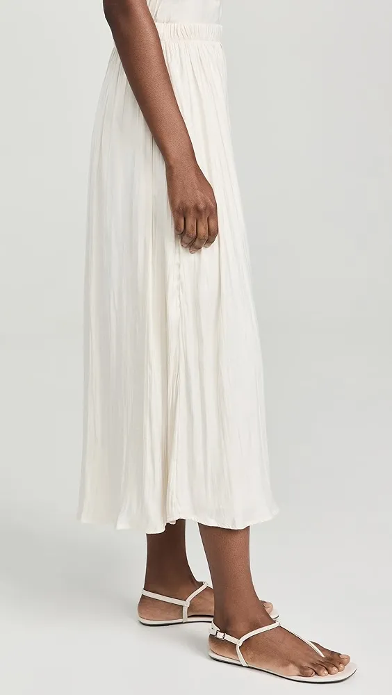 Z Supply   Kahleese Skirt 