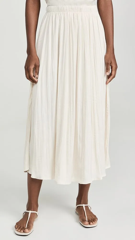 Z Supply   Kahleese Skirt 