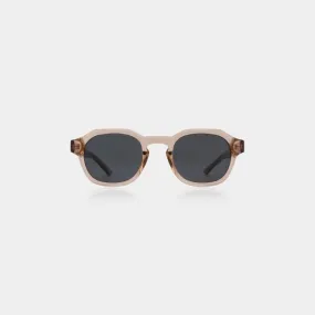 Zan Sunglasses - Champagne