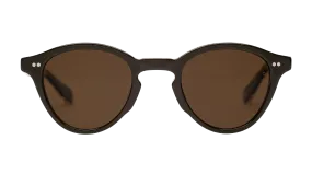 Zhan Sunglasses | Verdant